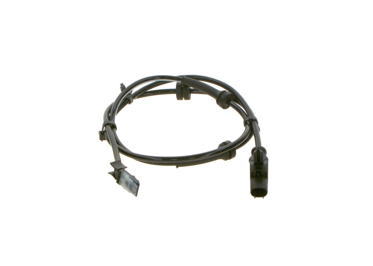 Sensor, wheel speed - 0 265 007 537 BOSCH