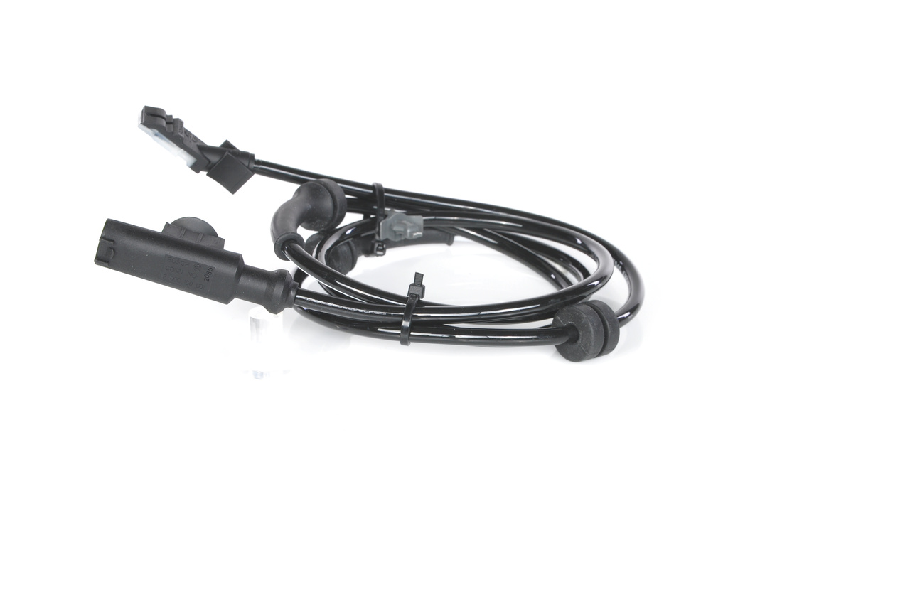 Sensor, wheel speed - 0 265 007 537 BOSCH