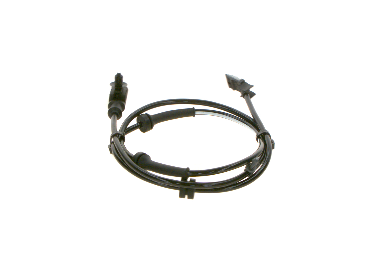 Sensor, wheel speed - 0 265 007 537 BOSCH