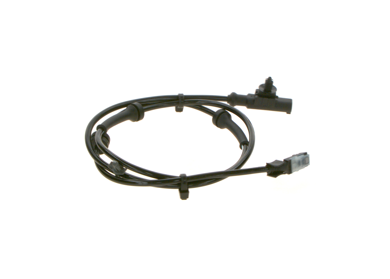 Sensor, wheel speed - 0 265 007 537 BOSCH