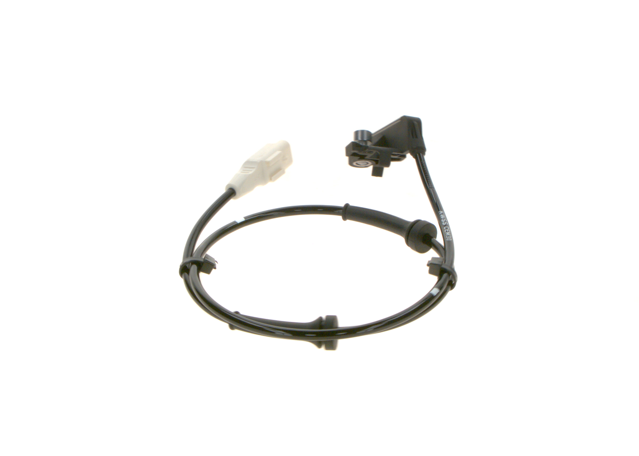 Sensor, wheel speed - 0 265 007 664 BOSCH