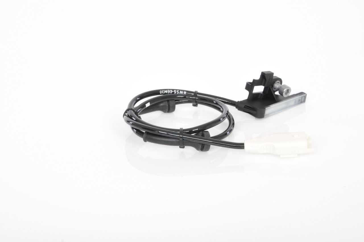 Sensor, wheel speed - 0 265 007 664 BOSCH