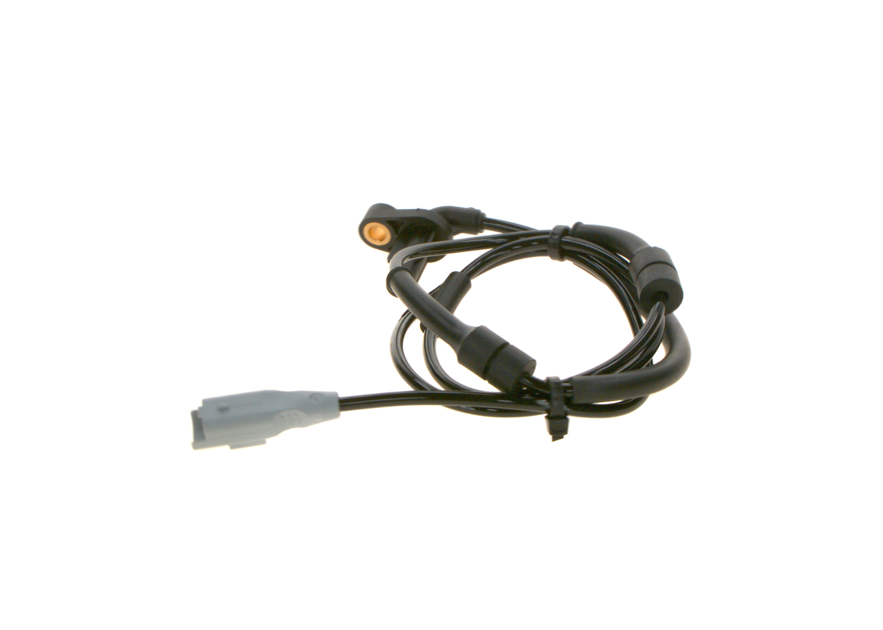 Sensor, wheel speed - 0 265 007 666 BOSCH