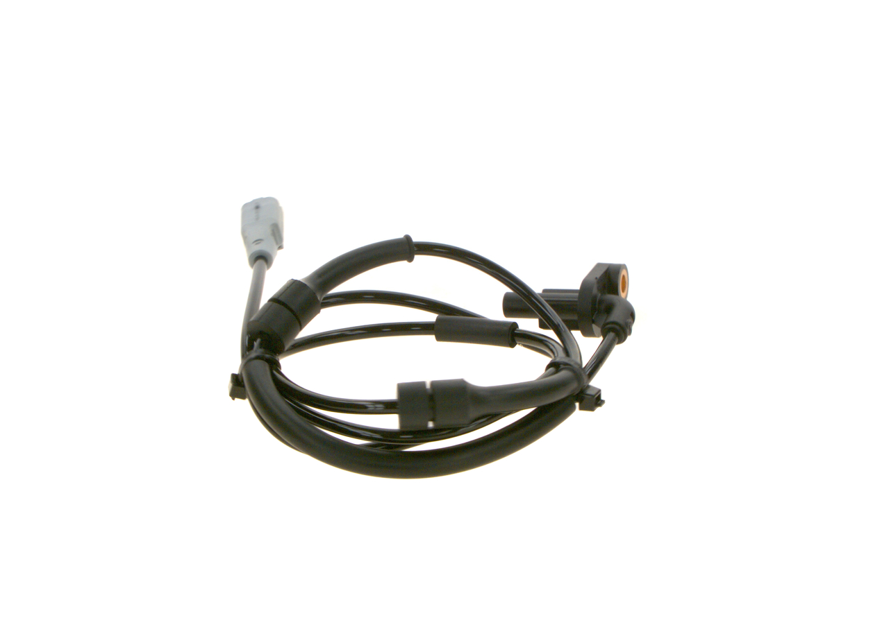 Sensor, wheel speed - 0 265 007 666 BOSCH
