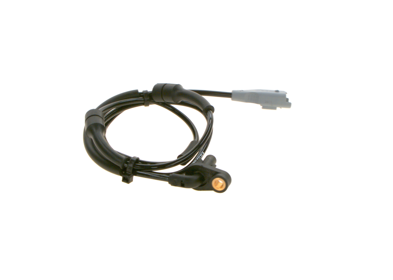 Sensor, wheel speed - 0 265 007 666 BOSCH