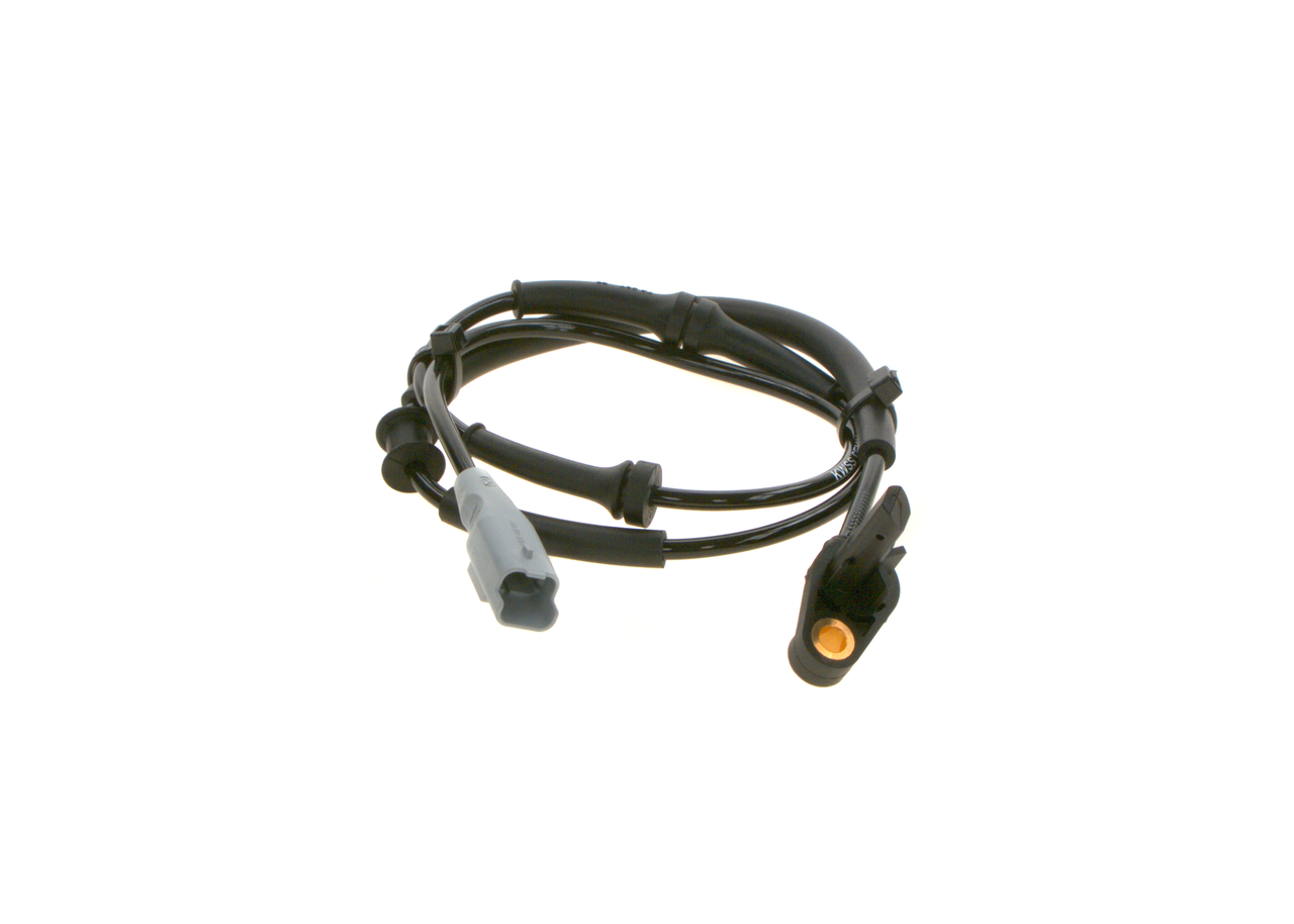 Sensor, wheel speed - 0 265 007 668 BOSCH