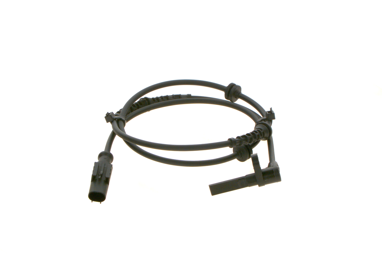 Sensor, wheel speed - 0 265 007 685 BOSCH