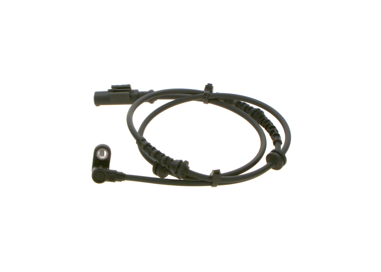 Sensor, wheel speed - 0 265 007 685 BOSCH