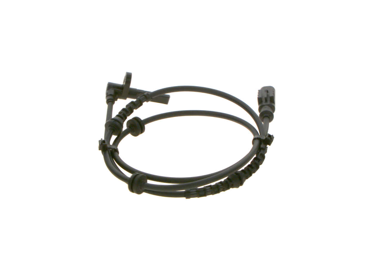 Sensor, wheel speed - 0 265 007 685 BOSCH