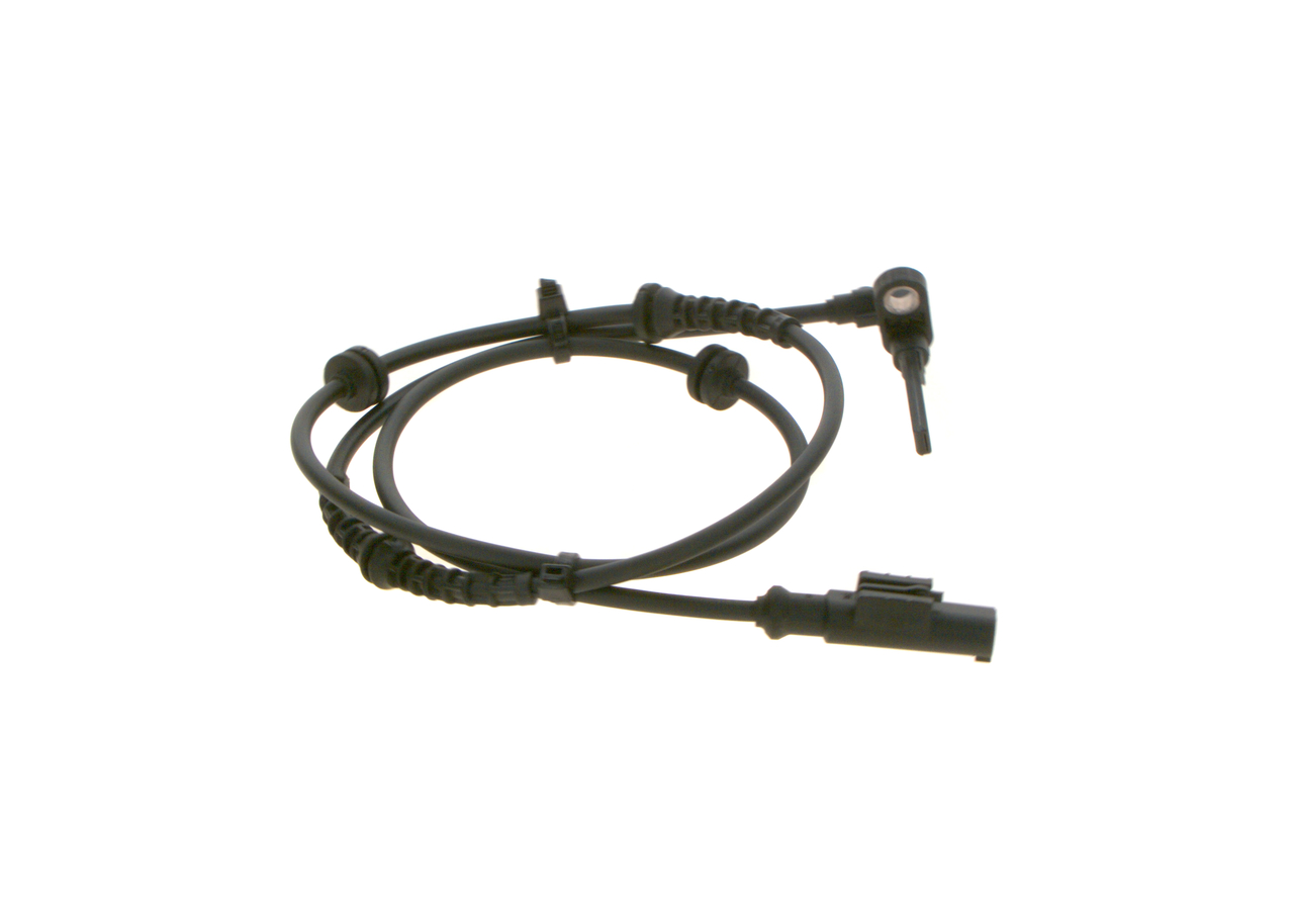 Sensor, wheel speed - 0 265 007 685 BOSCH