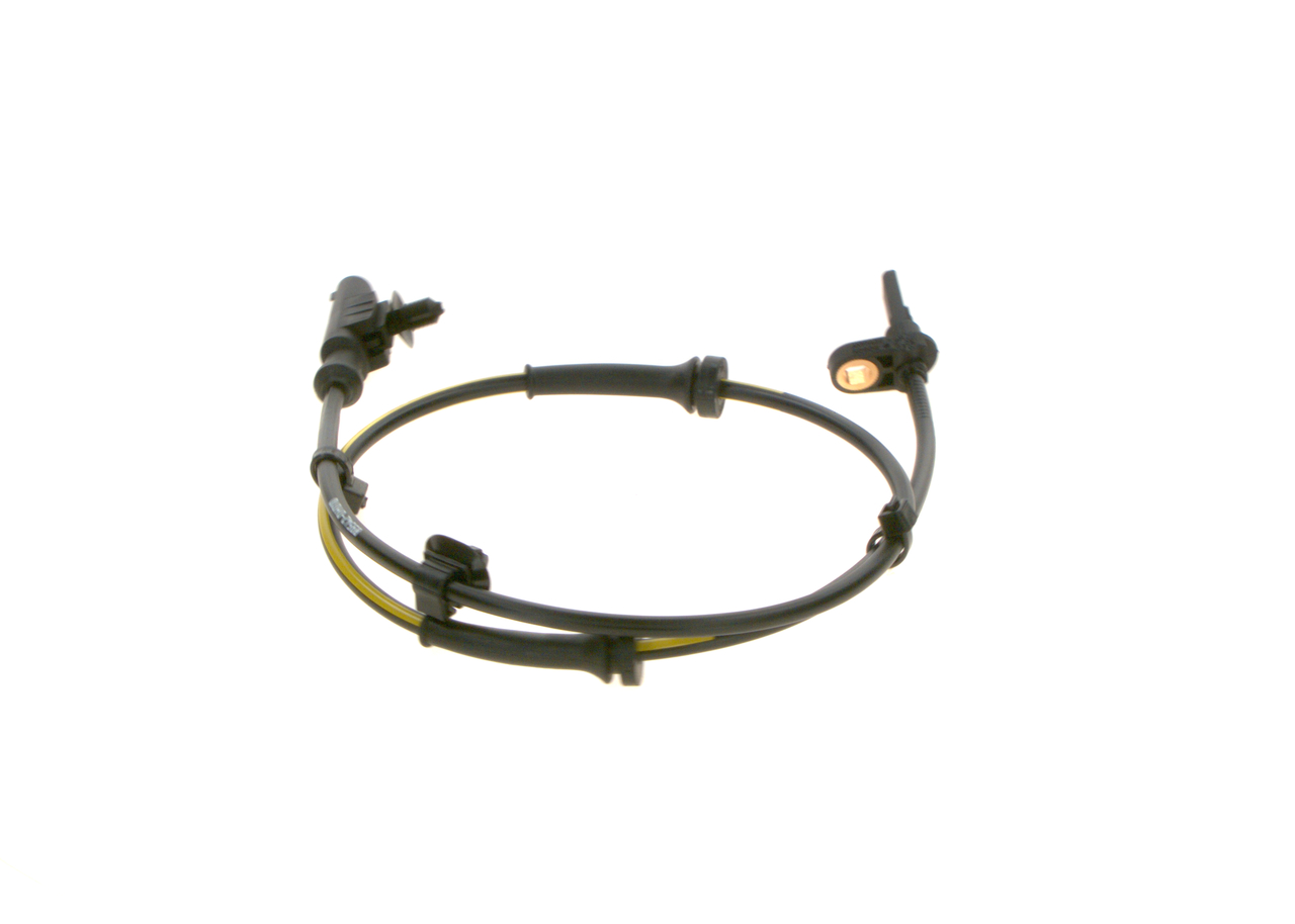 Sensor, wheel speed - 0 265 007 687 BOSCH
