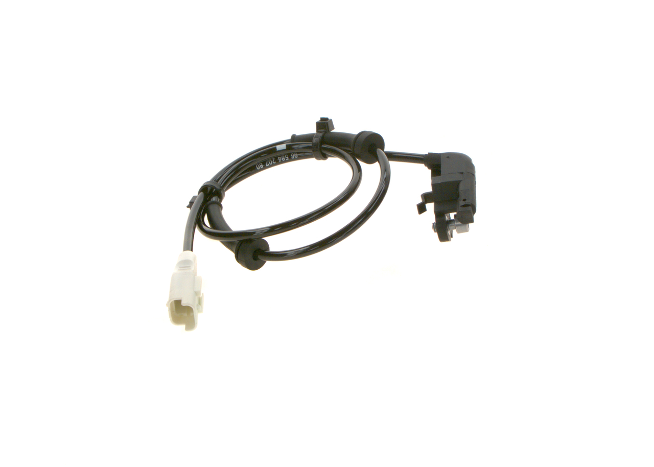 Sensor, wheel speed - 0 265 007 779 BOSCH