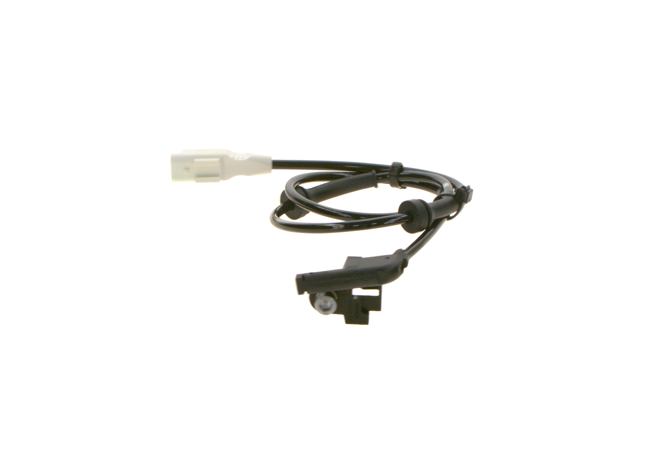 Sensor, wheel speed - 0 265 007 779 BOSCH