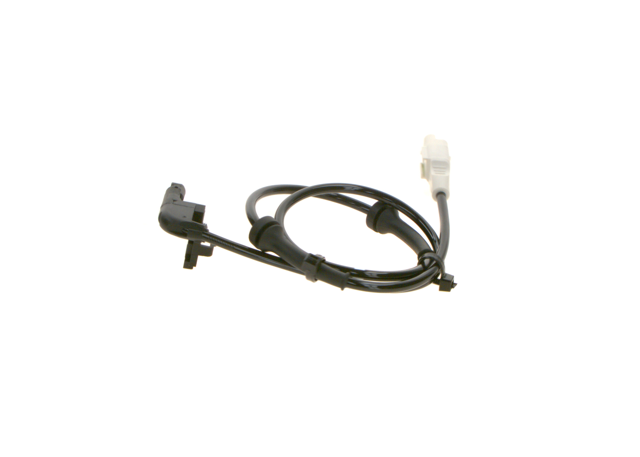 Sensor, wheel speed - 0 265 007 779 BOSCH