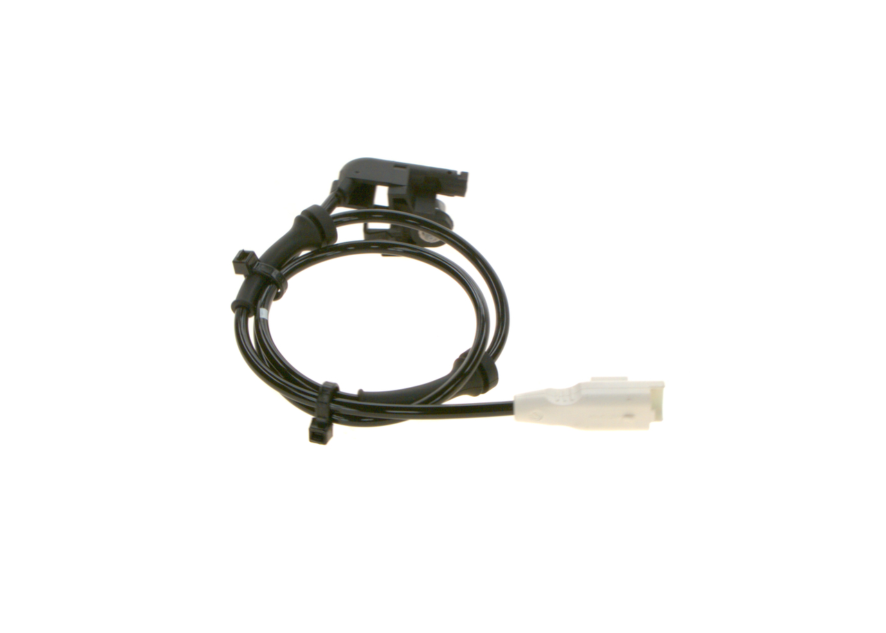 Sensor, wheel speed - 0 265 007 779 BOSCH