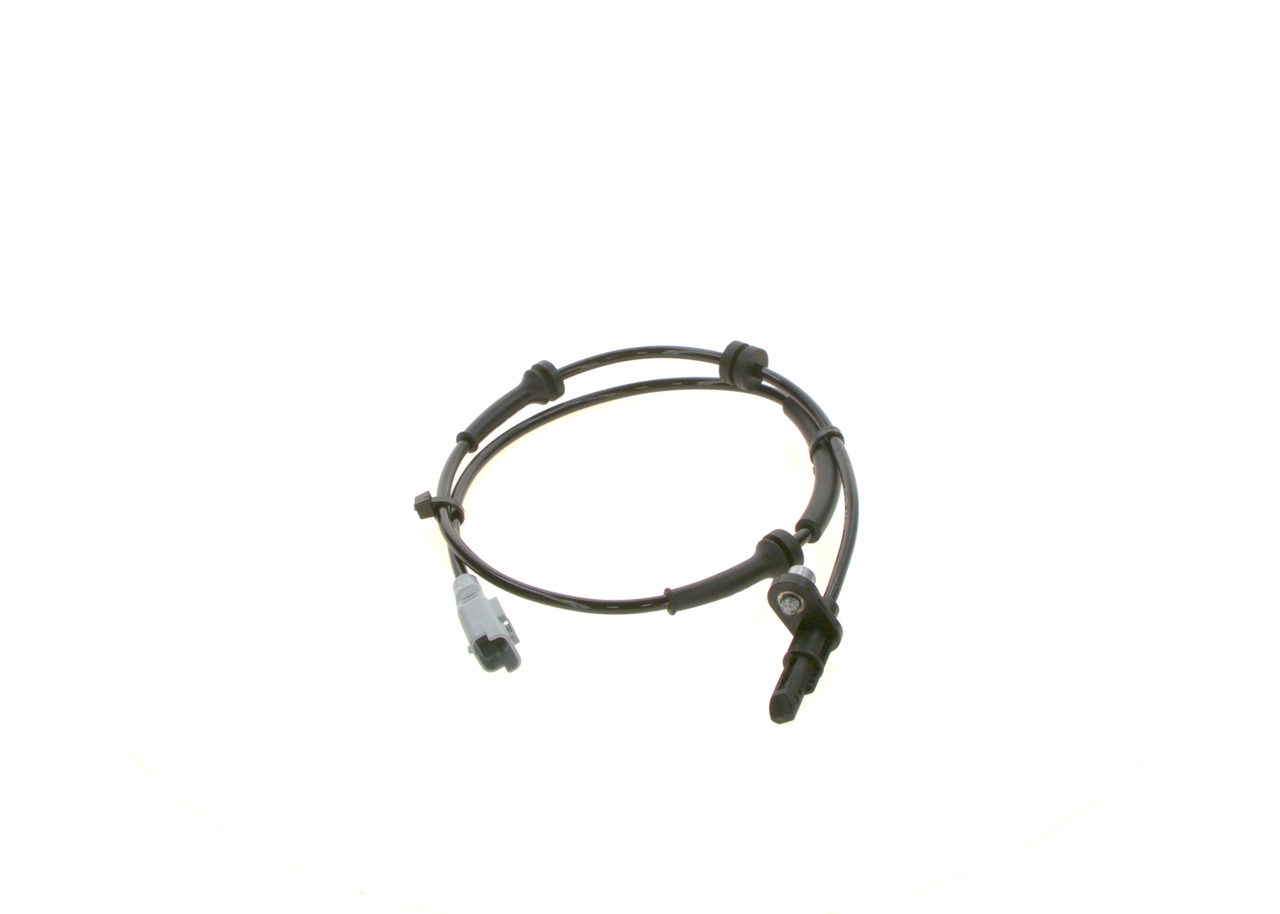 Sensor, wheel speed - 0 265 007 790 BOSCH