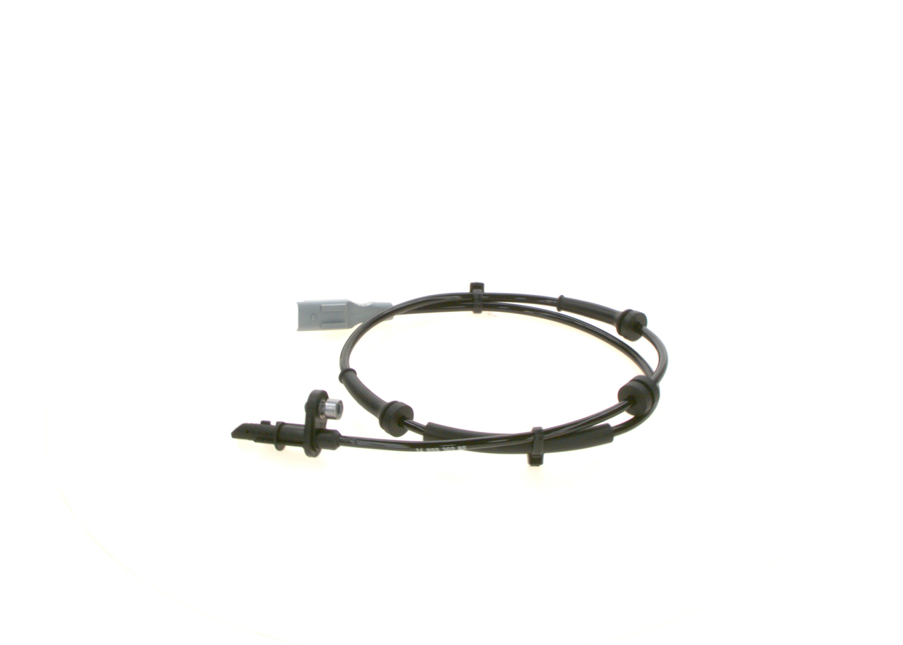 Sensore, N° giri ruota - 0 265 007 790 BOSCH