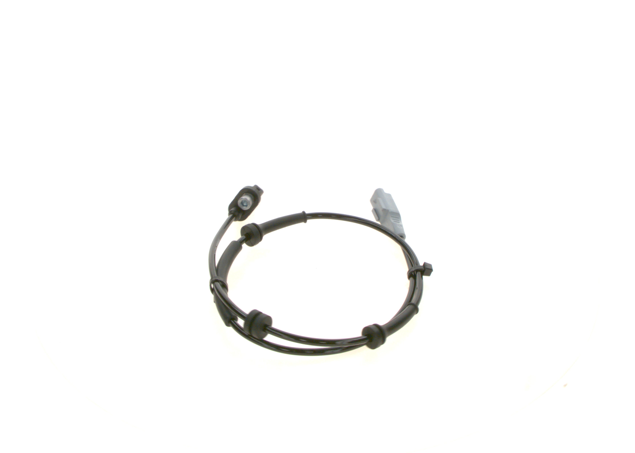 Sensore, N° giri ruota - 0 265 007 790 BOSCH