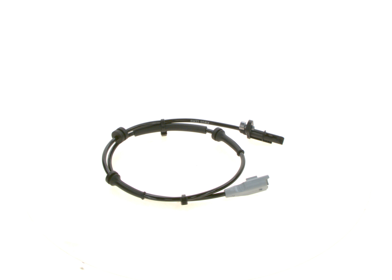 Sensore, N° giri ruota - 0 265 007 790 BOSCH
