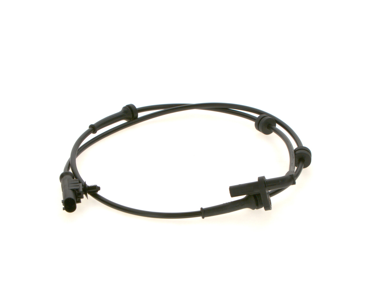Sensor, wheel speed - 0 265 007 800 BOSCH