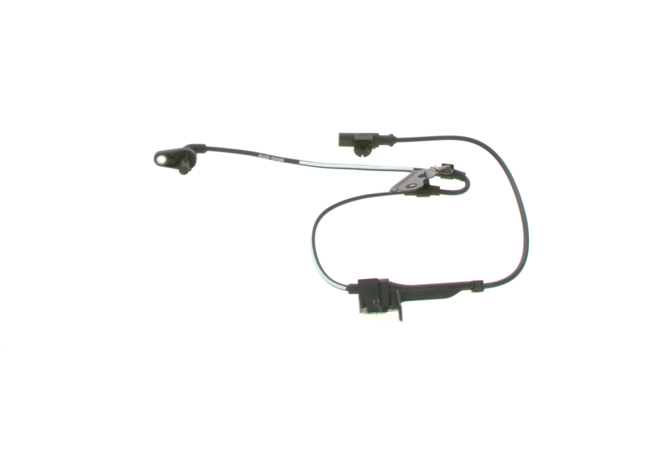 Sensor, wheel speed - 0 265 007 804 BOSCH