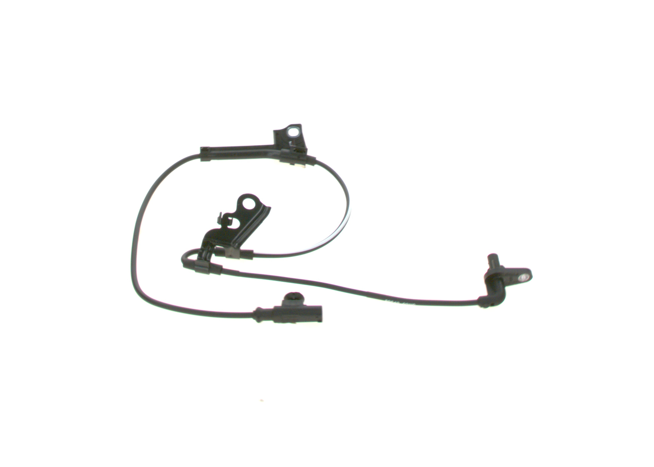Sensor, wheel speed - 0 265 007 804 BOSCH