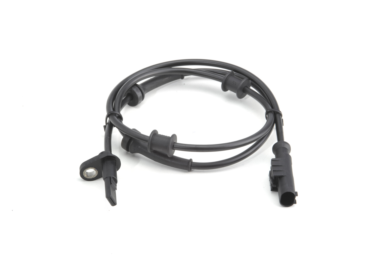 Sensor, wheel speed - 0 265 007 833 BOSCH