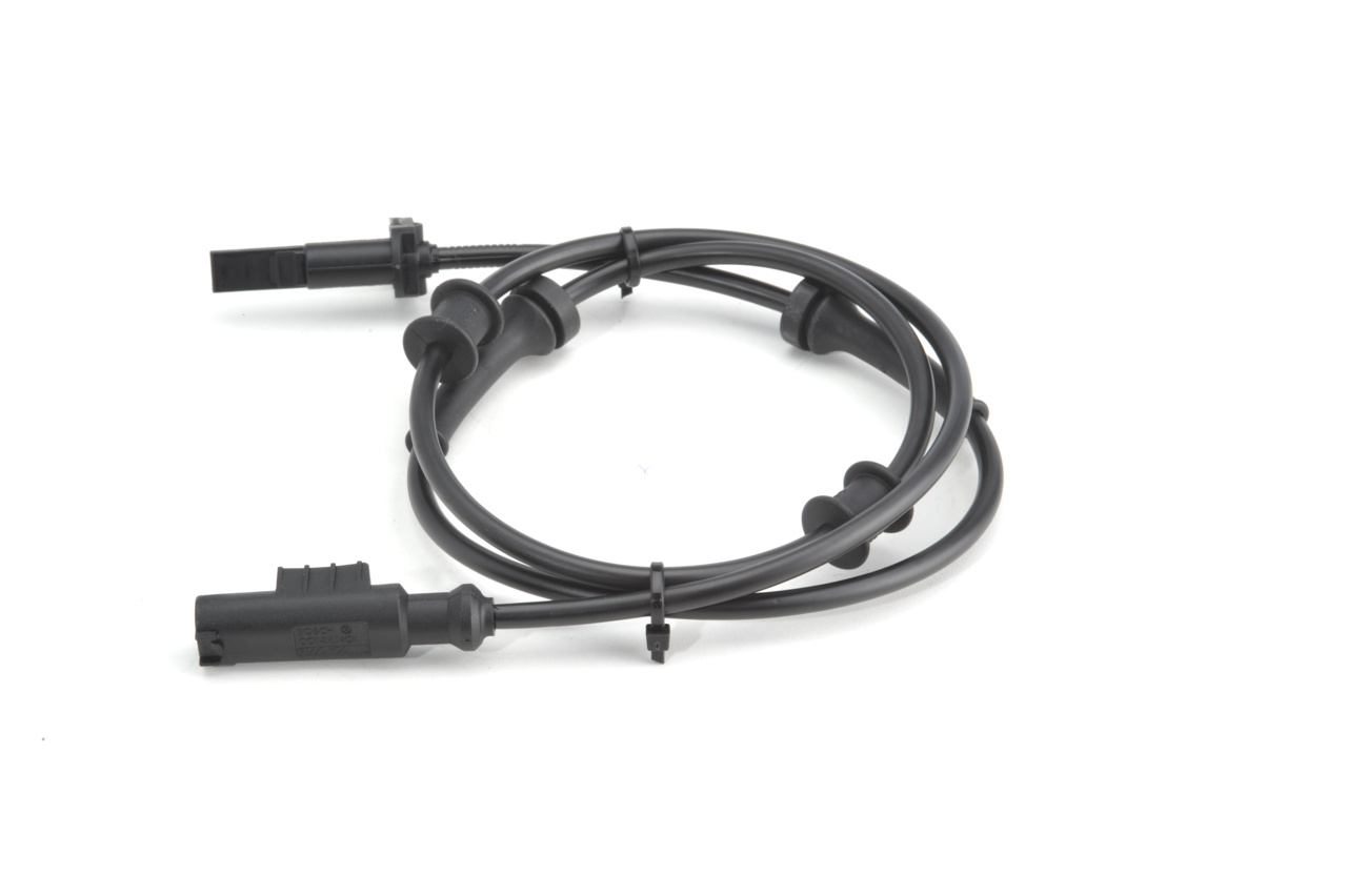 Sensor, wheel speed - 0 265 007 833 BOSCH