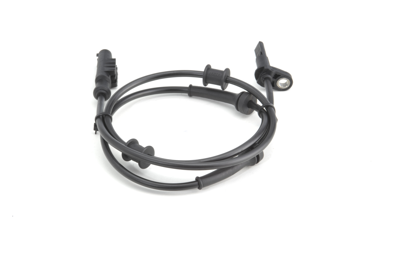 Sensor, wheel speed - 0 265 007 833 BOSCH