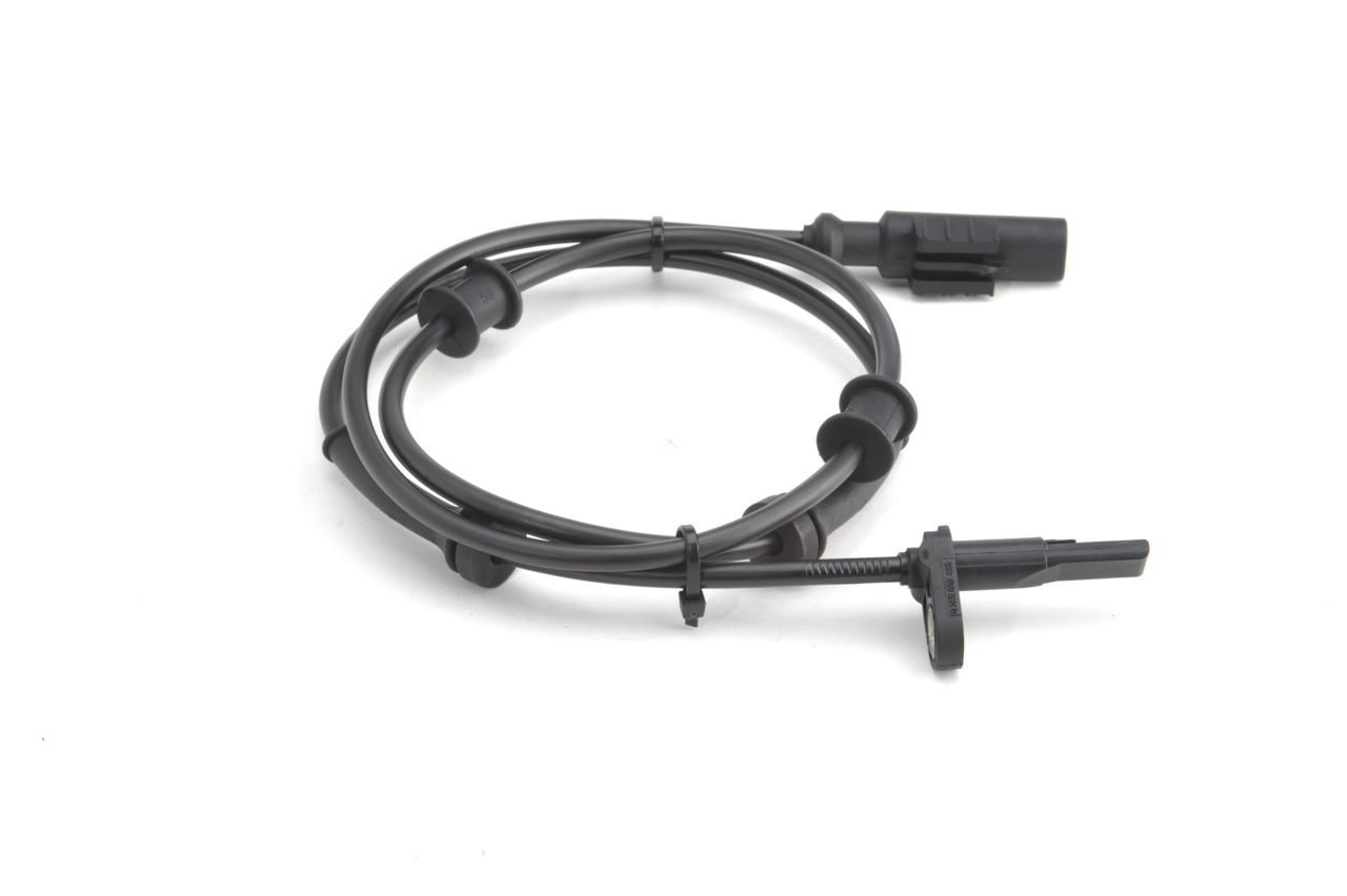Sensor, wheel speed - 0 265 007 833 BOSCH