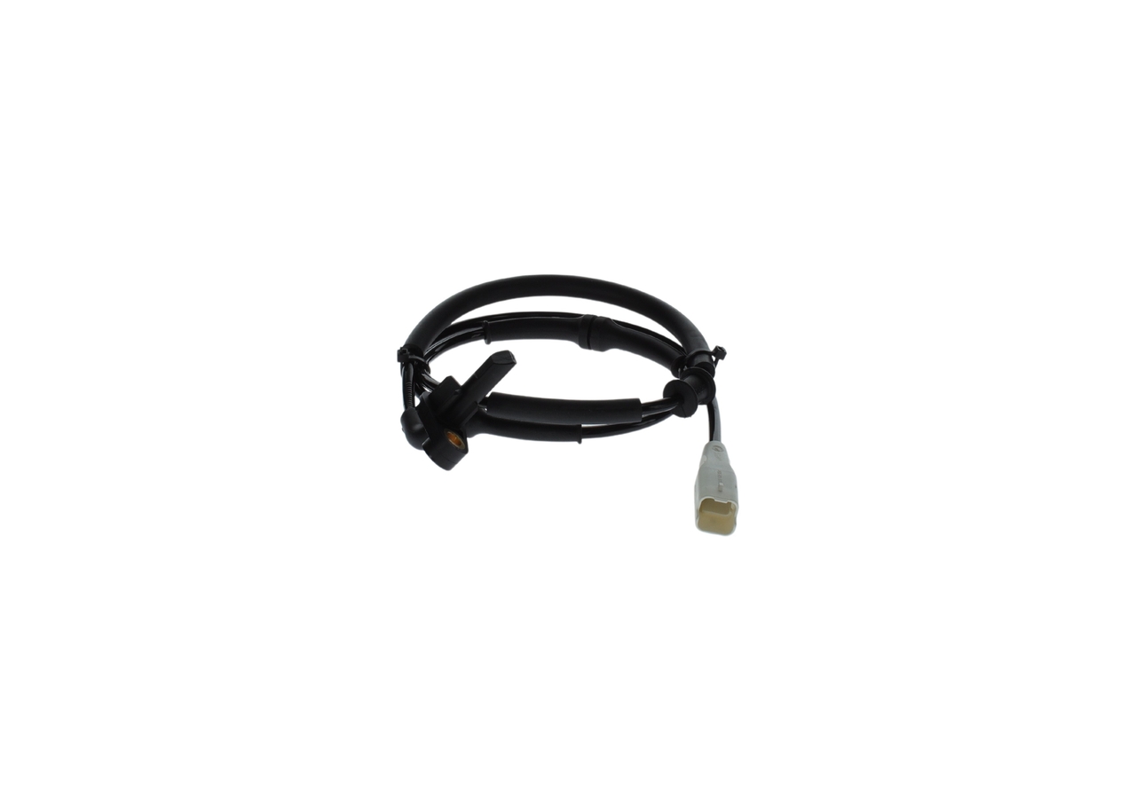 Sensor, wheel speed - 0 265 007 883 BOSCH