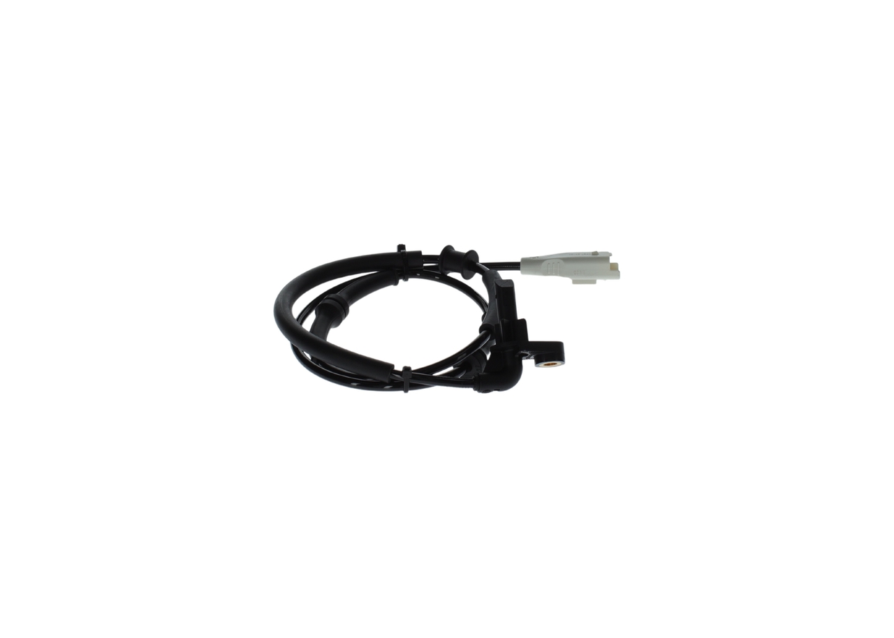 Sensor, wheel speed - 0 265 007 883 BOSCH