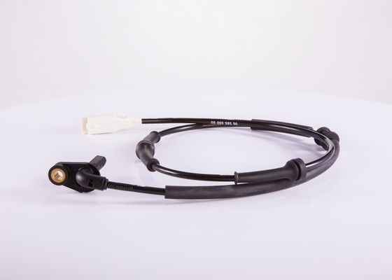 Sensor, wheel speed - 0 265 007 883 BOSCH