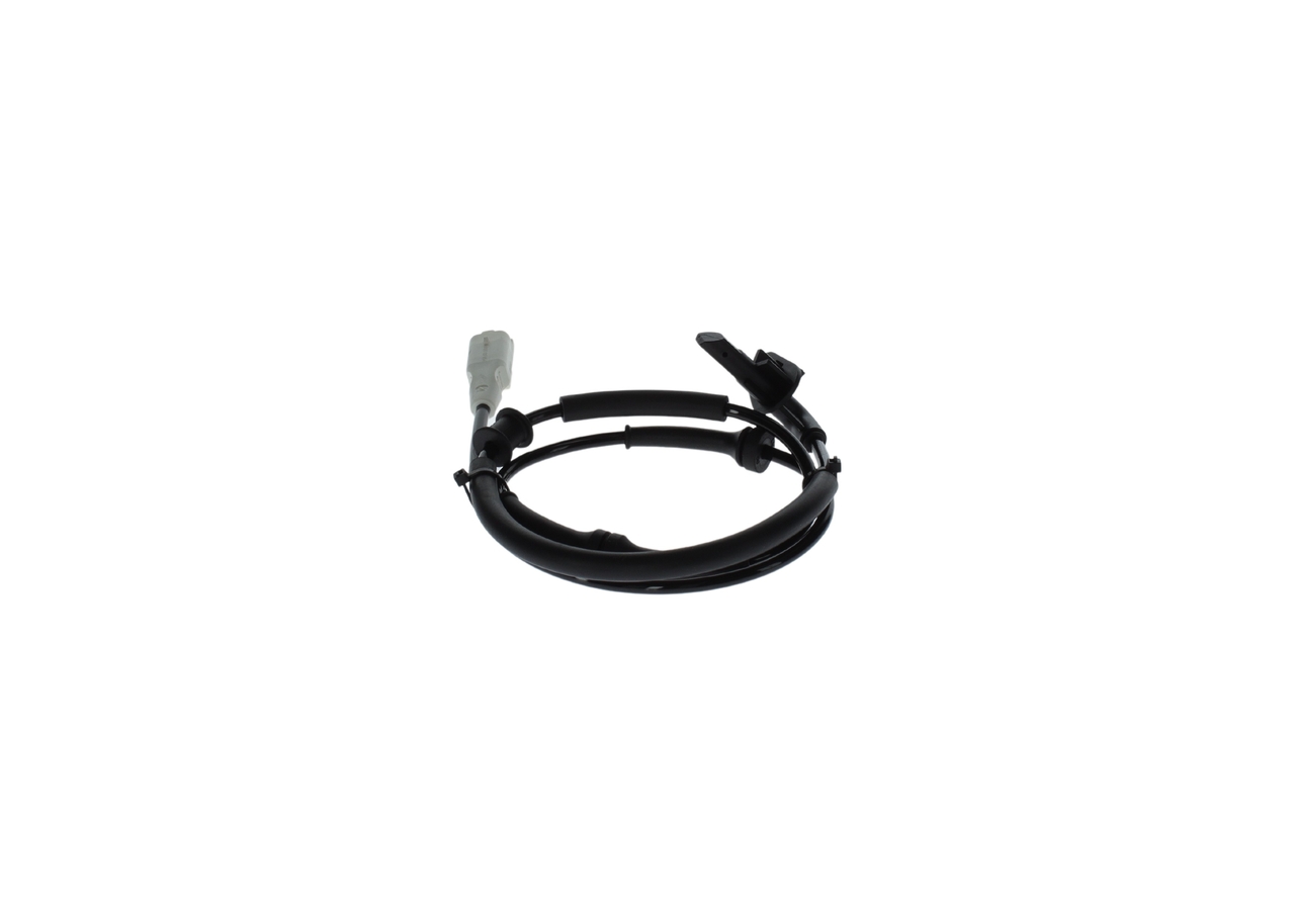 Sensor, wheel speed - 0 265 007 883 BOSCH