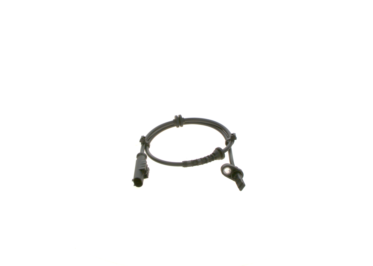 Sensor, wheel speed - 0 265 007 896 BOSCH