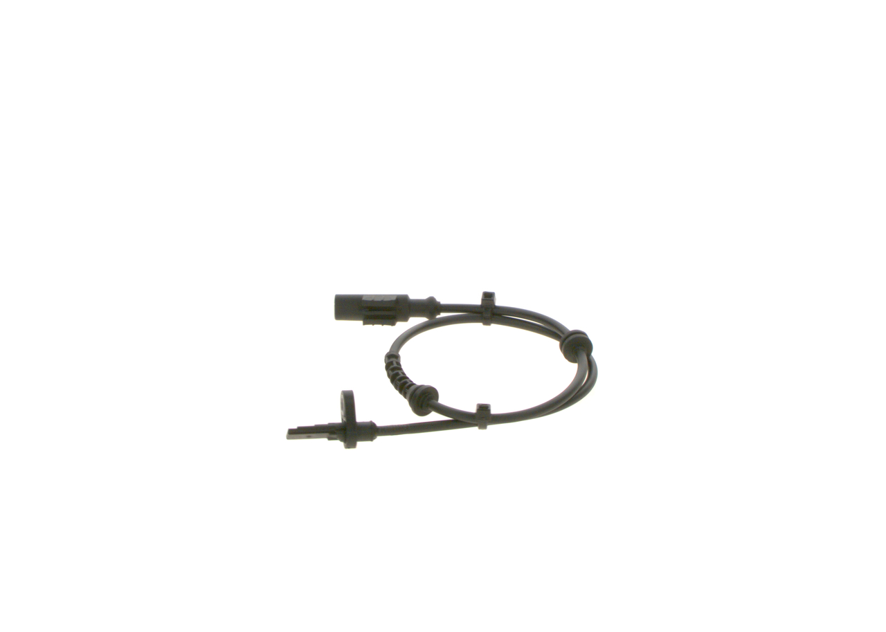 Sensor, wheel speed - 0 265 007 896 BOSCH