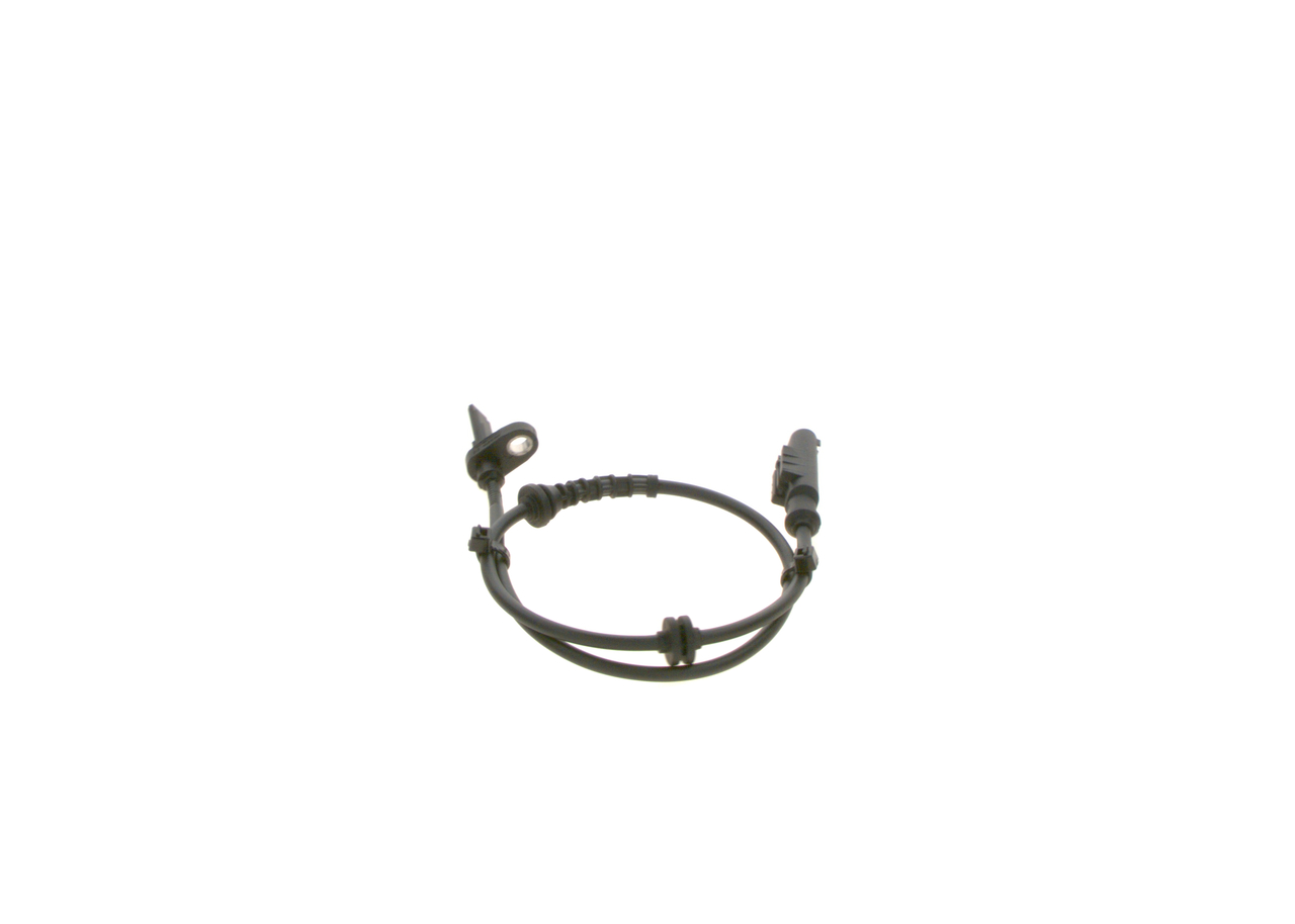 Sensor, wheel speed - 0 265 007 896 BOSCH