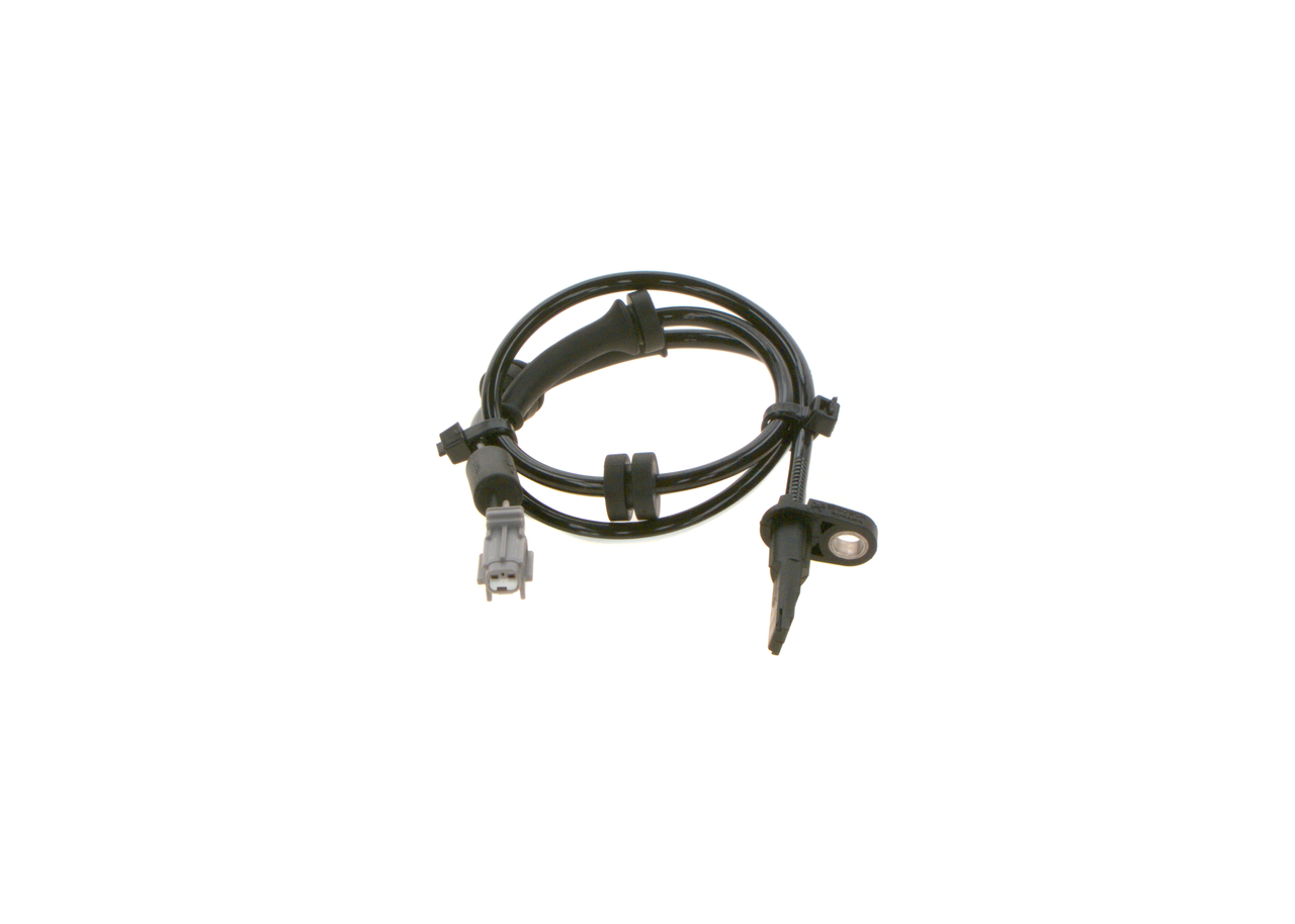 Sensor, wheel speed - 0 265 007 905 BOSCH