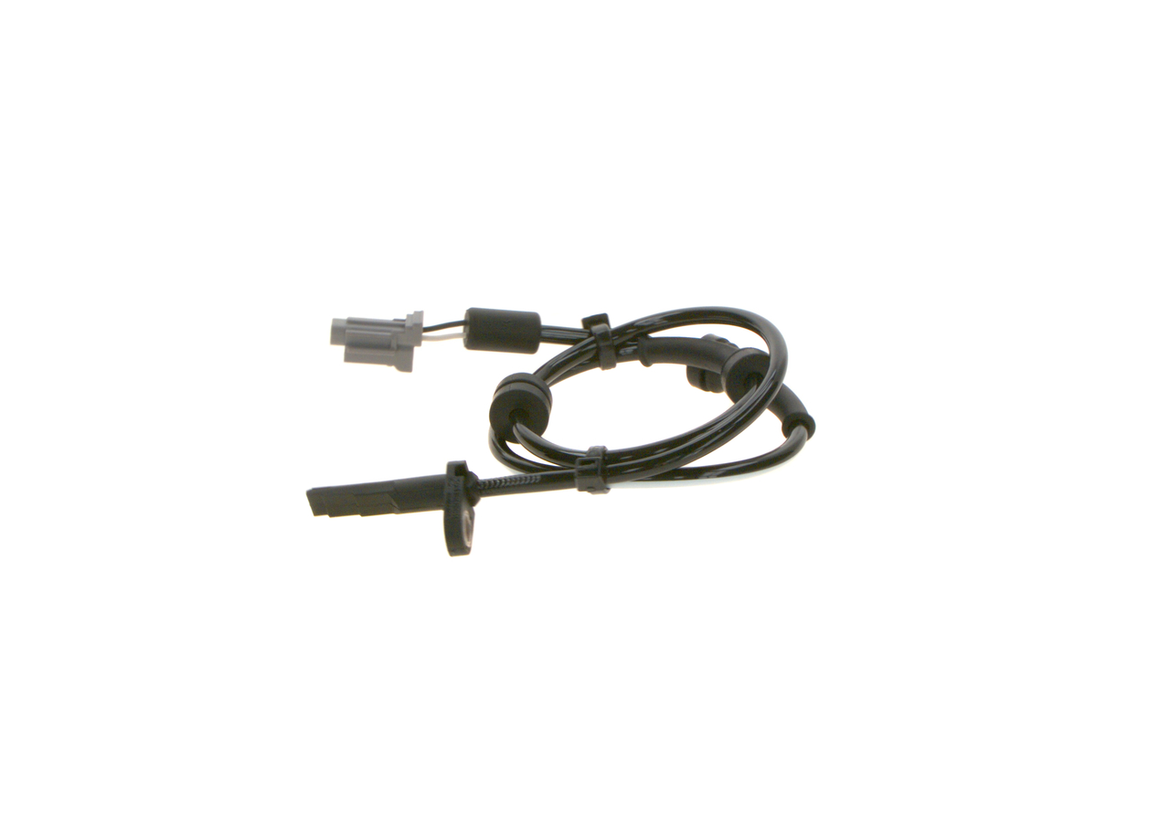 Sensor, wheel speed - 0 265 007 905 BOSCH