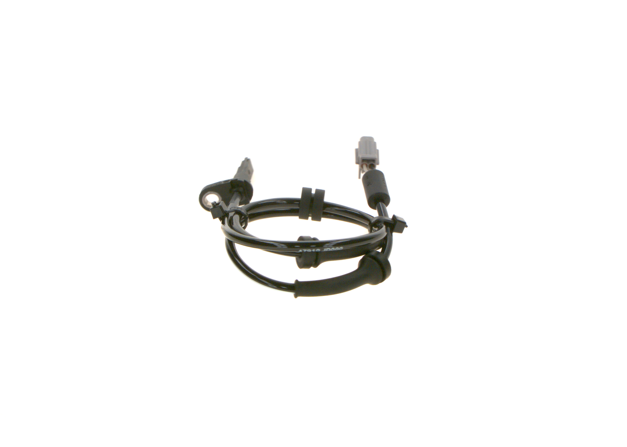 Sensor, wheel speed - 0 265 007 905 BOSCH