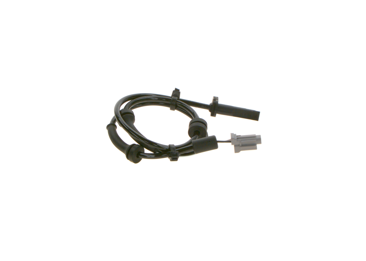 Sensor, wheel speed - 0 265 007 905 BOSCH