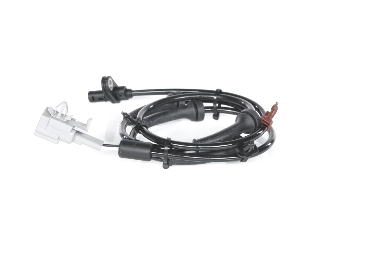 Sensor, wheel speed - 0 265 007 908 BOSCH