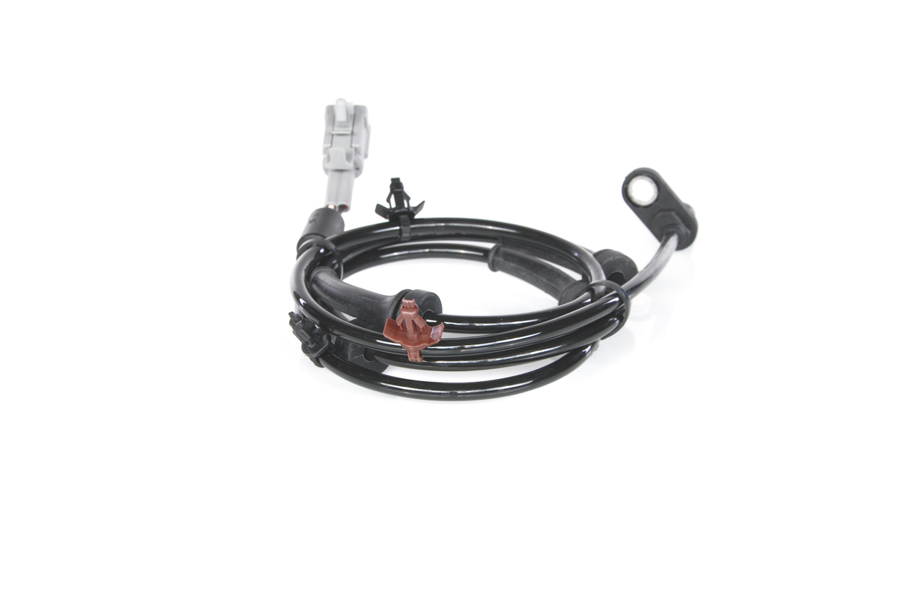 Sensor, wheel speed - 0 265 007 908 BOSCH