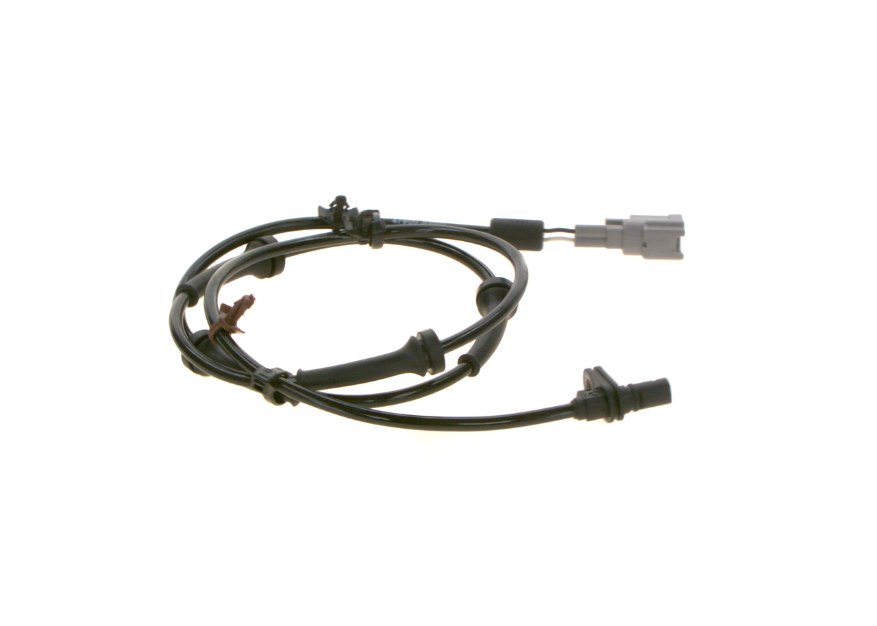 Sensor, wheel speed - 0 265 007 908 BOSCH