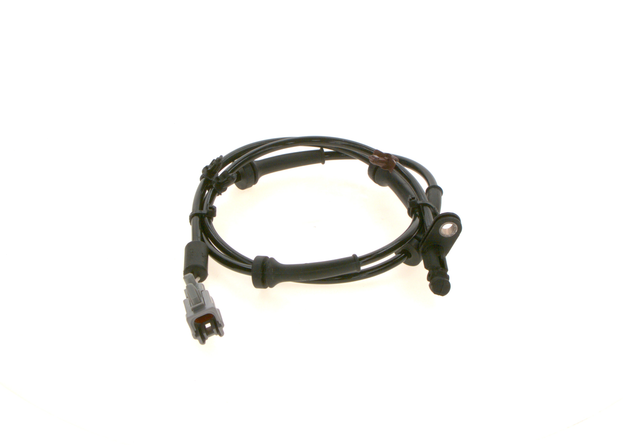 Sensor, wheel speed - 0 265 007 909 BOSCH