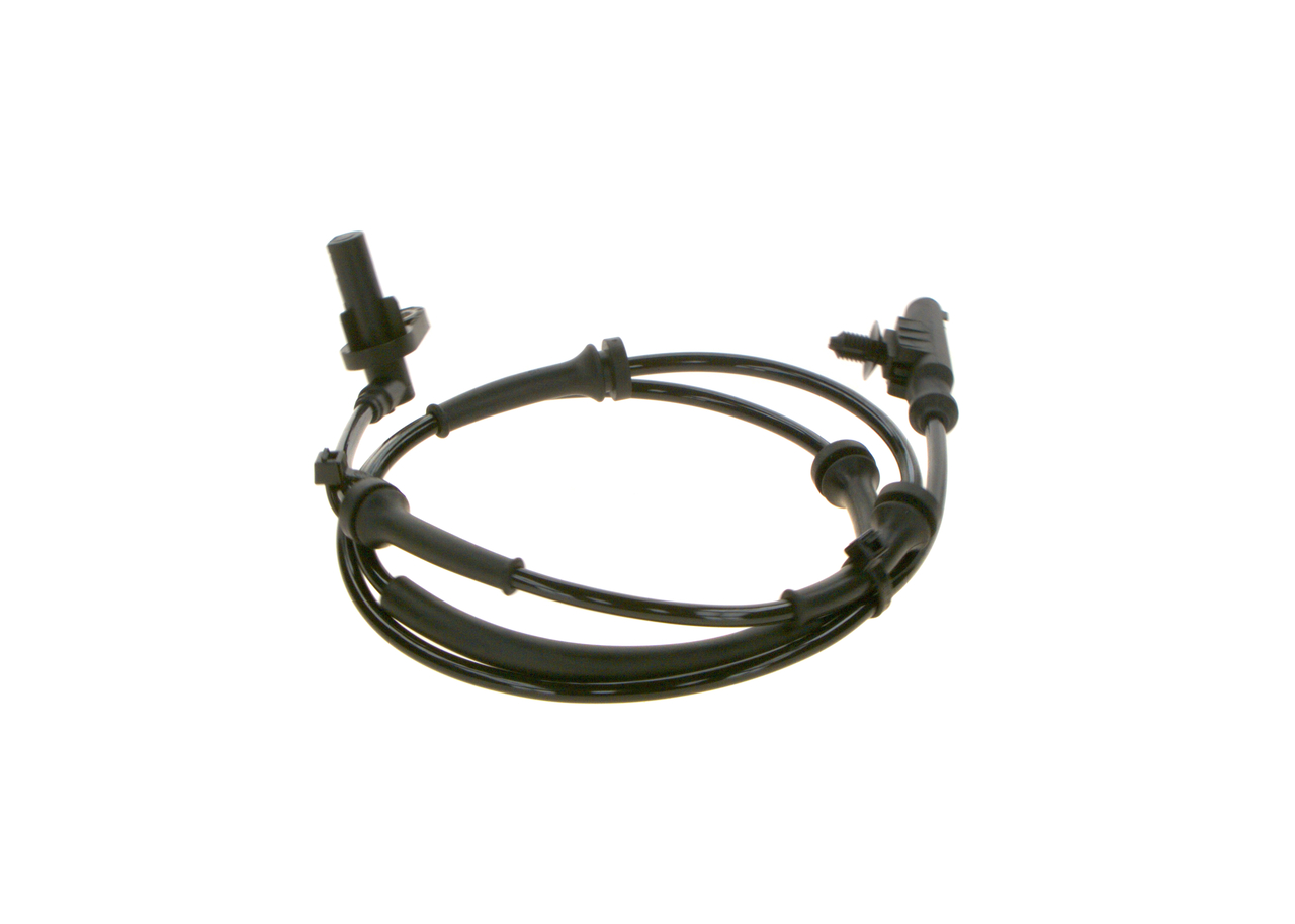 Sensore, N° giri ruota - 0 265 007 922 BOSCH