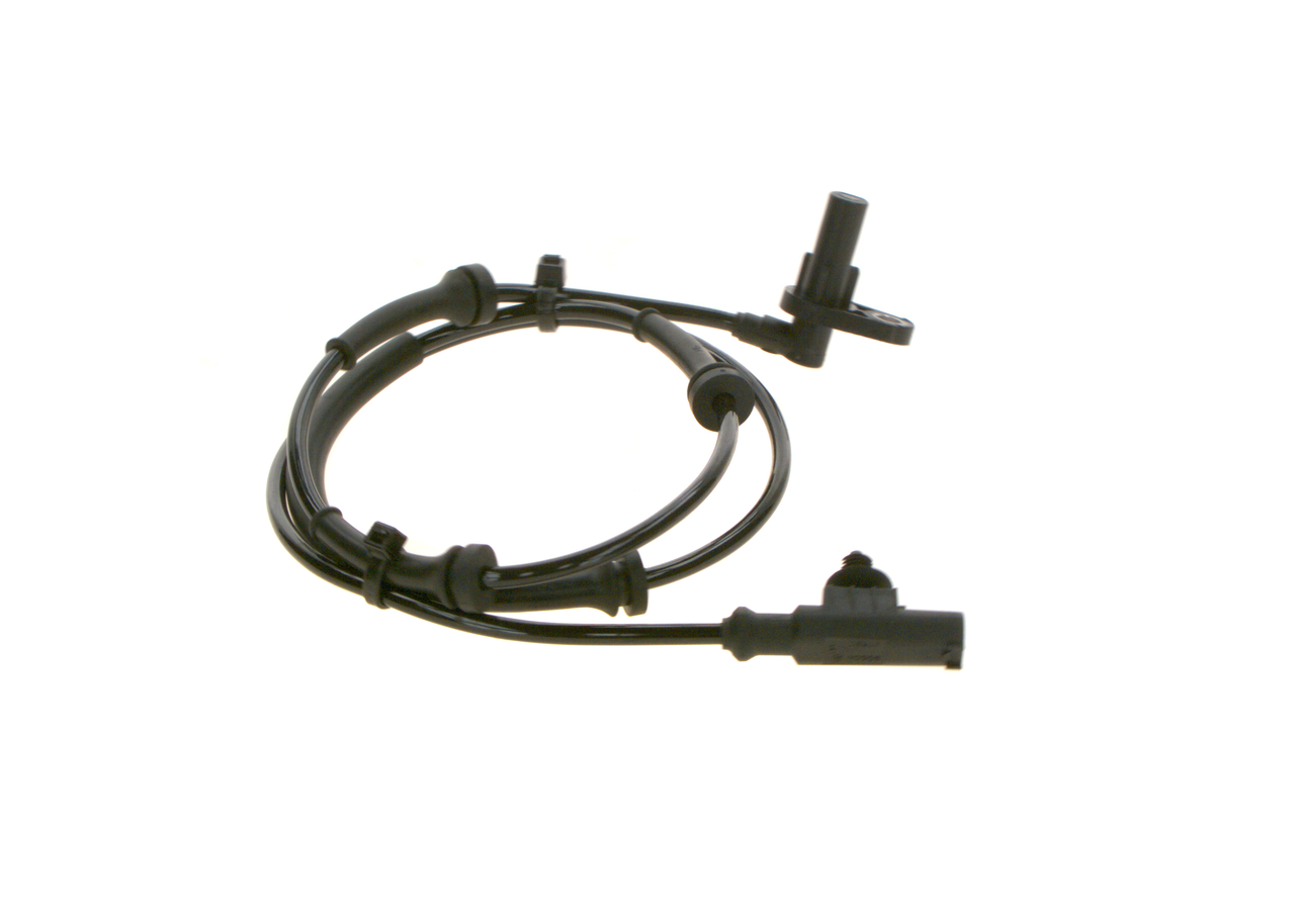 Sensore, N° giri ruota - 0 265 007 922 BOSCH
