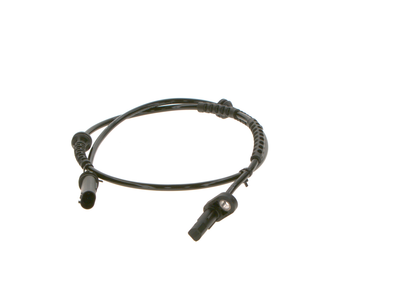 Sensor, wheel speed - 0 265 007 982 BOSCH