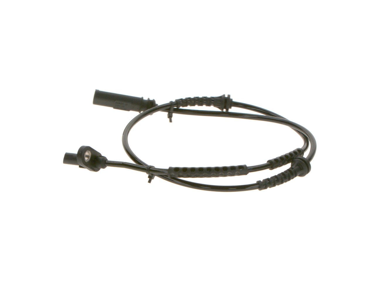 Sensor, wheel speed - 0 265 007 982 BOSCH