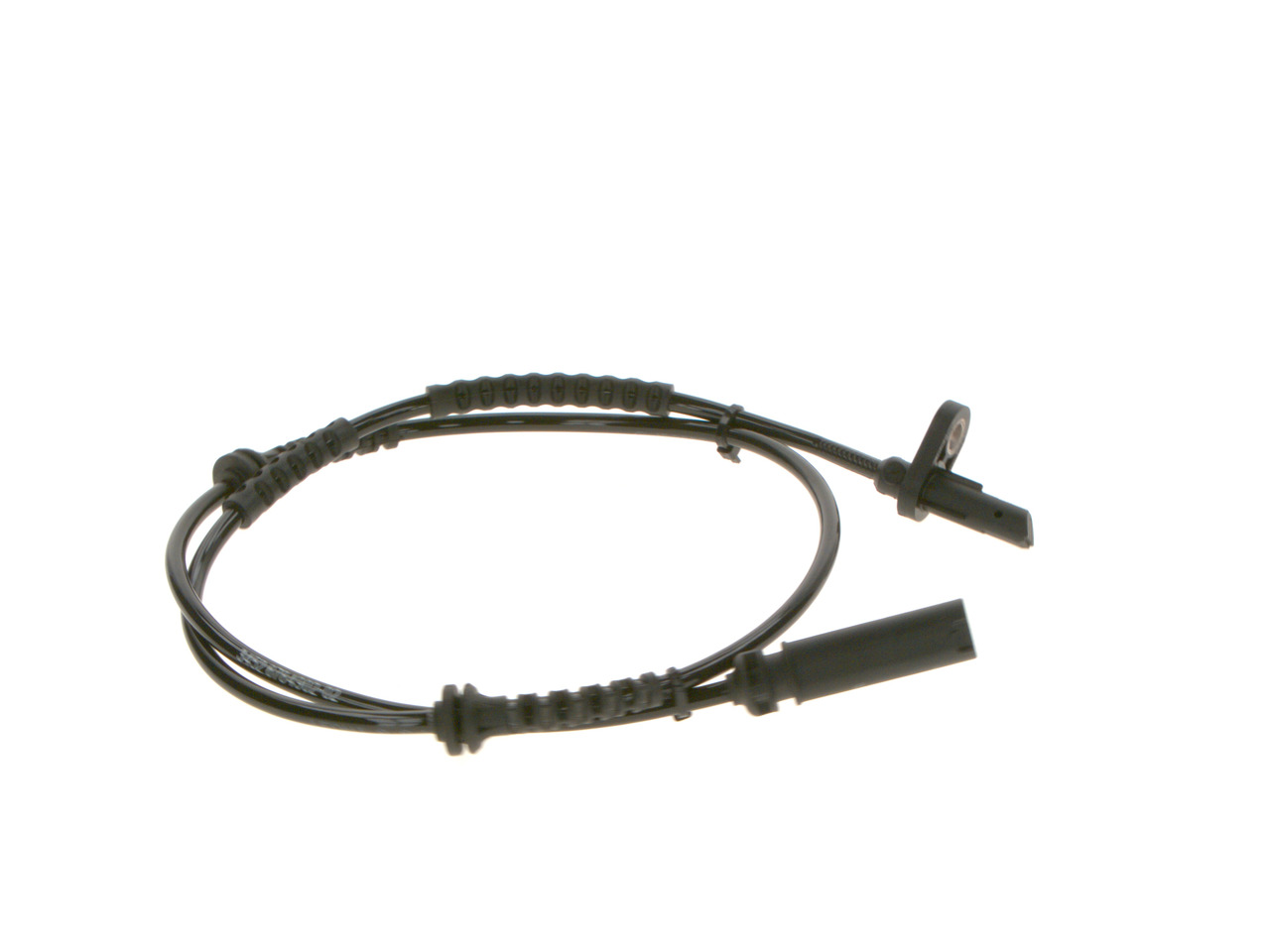 Sensor, wheel speed - 0 265 007 982 BOSCH